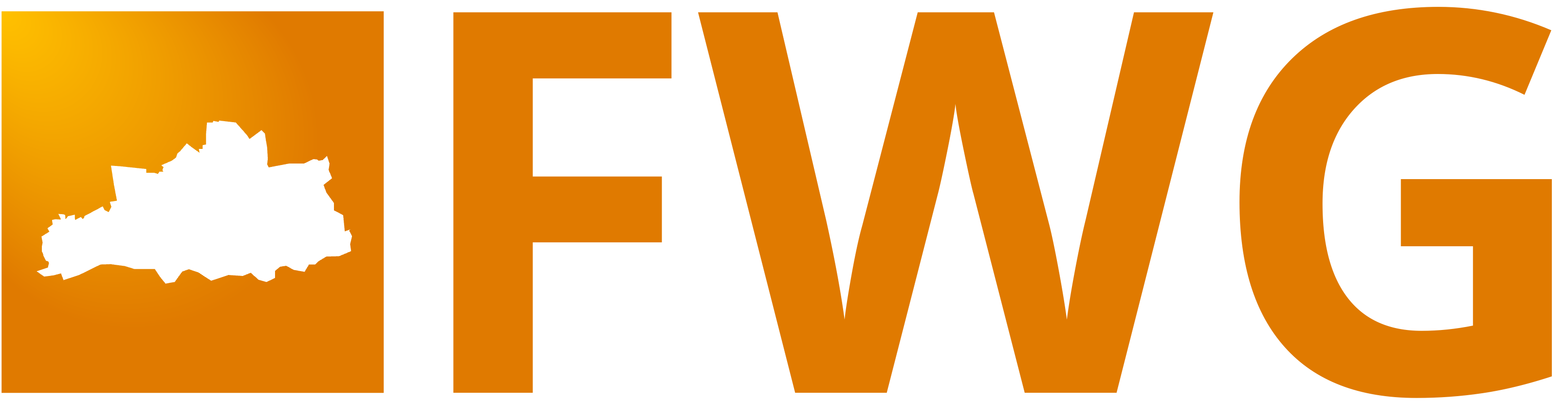 FRÖNDENBERGER WÄHLER GEMEINSCHAFT